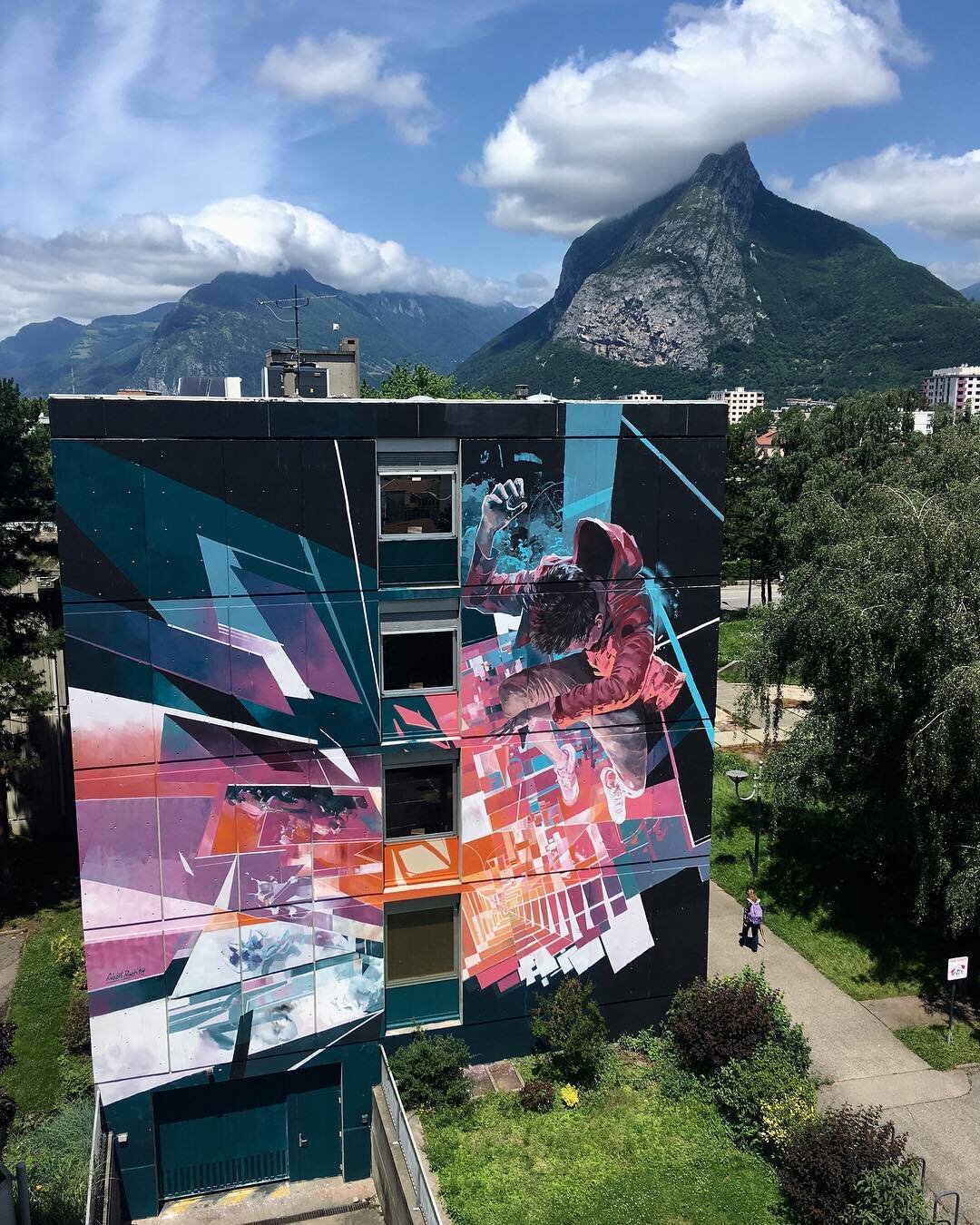 Graffuturisme