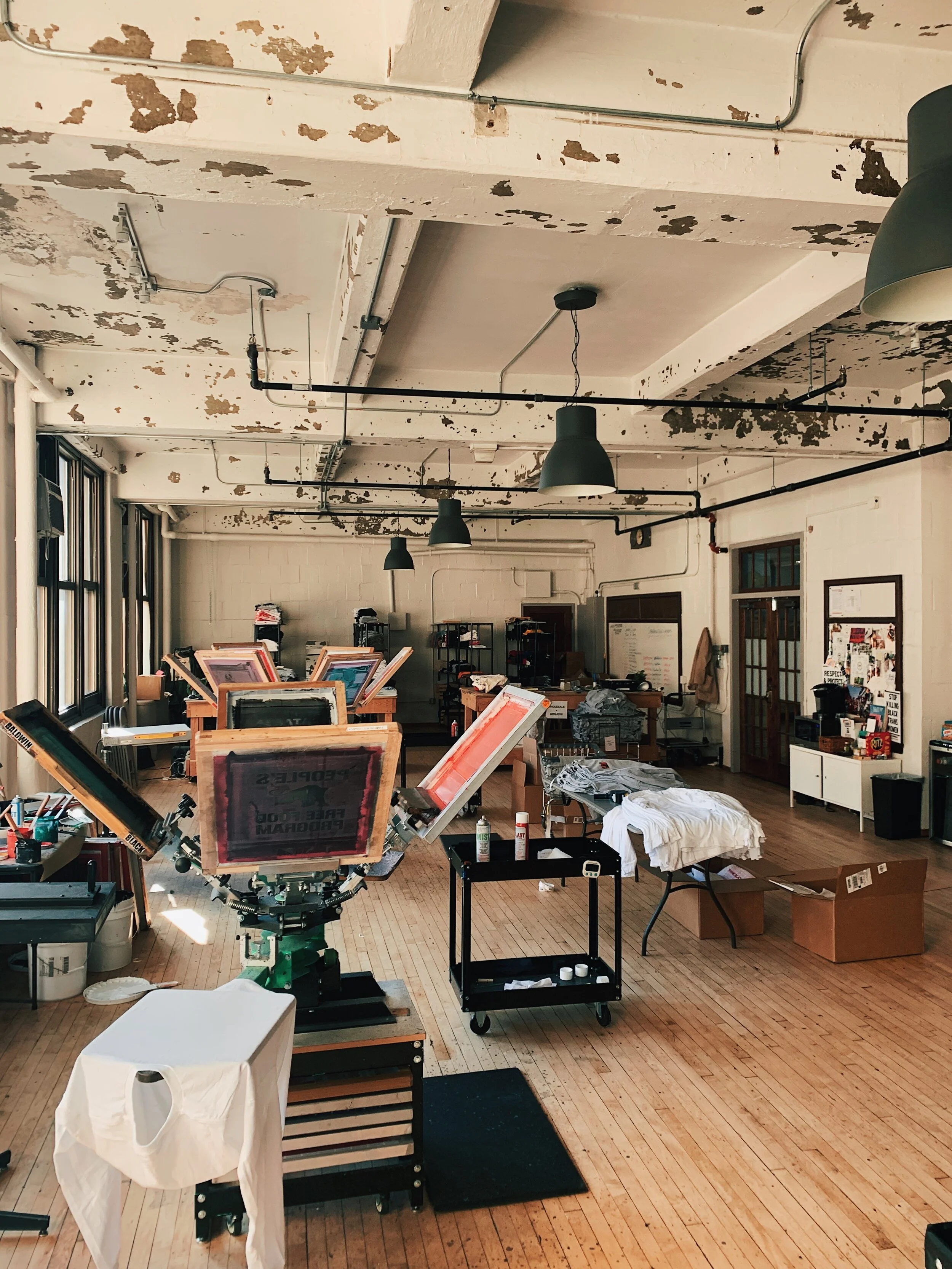 Philadelphia Printoworks