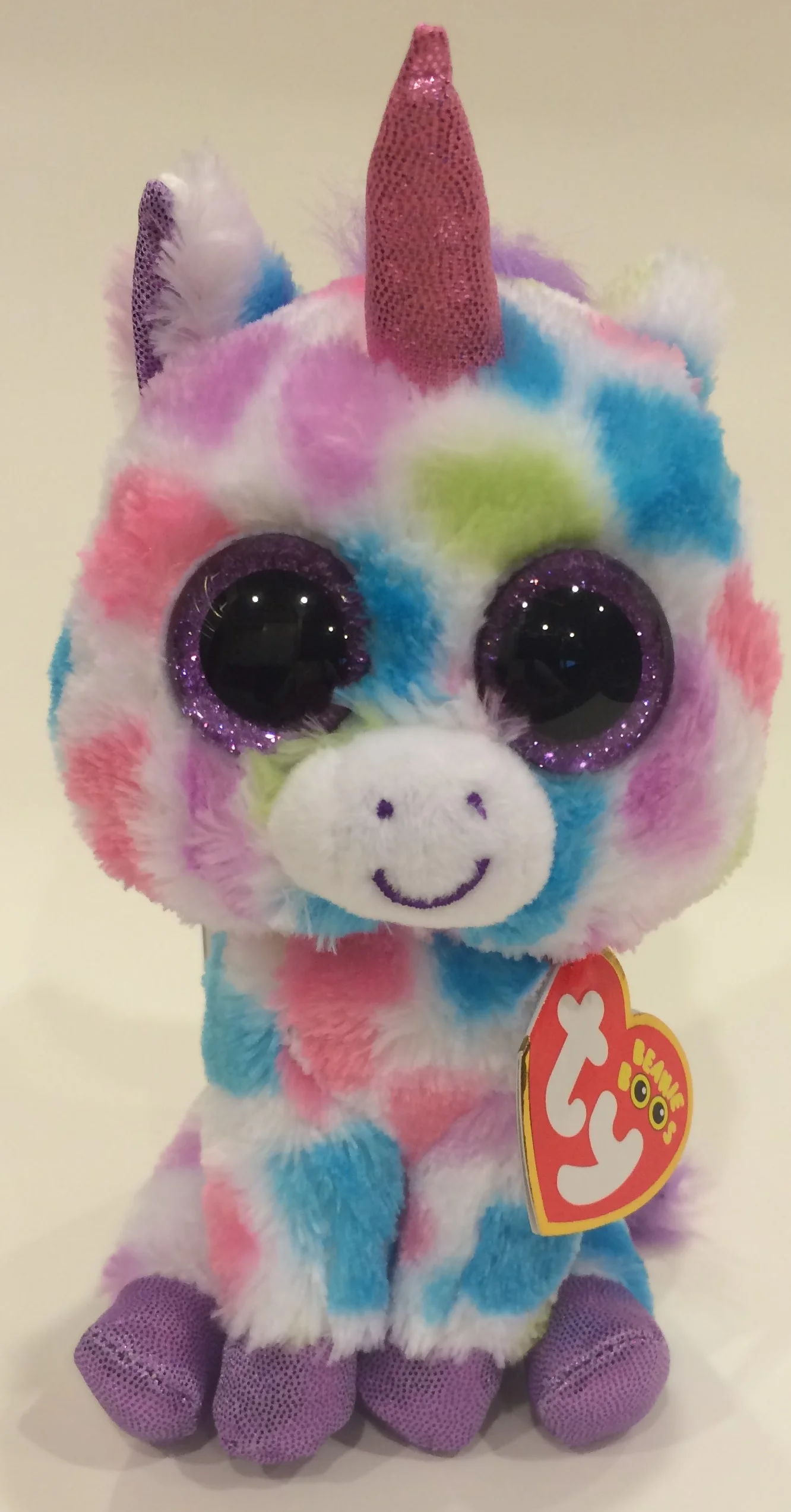 Challenge Unicorn (currently shipping single items only)