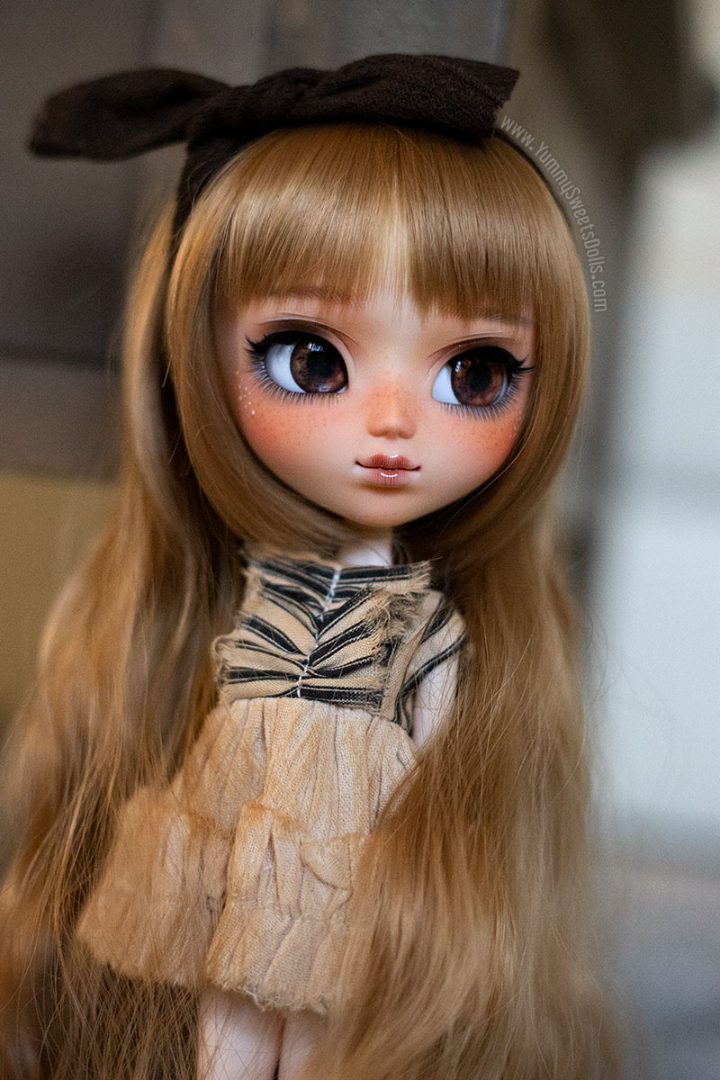 Russian Honey Cake Marlenka Yummy Sweets Dolls