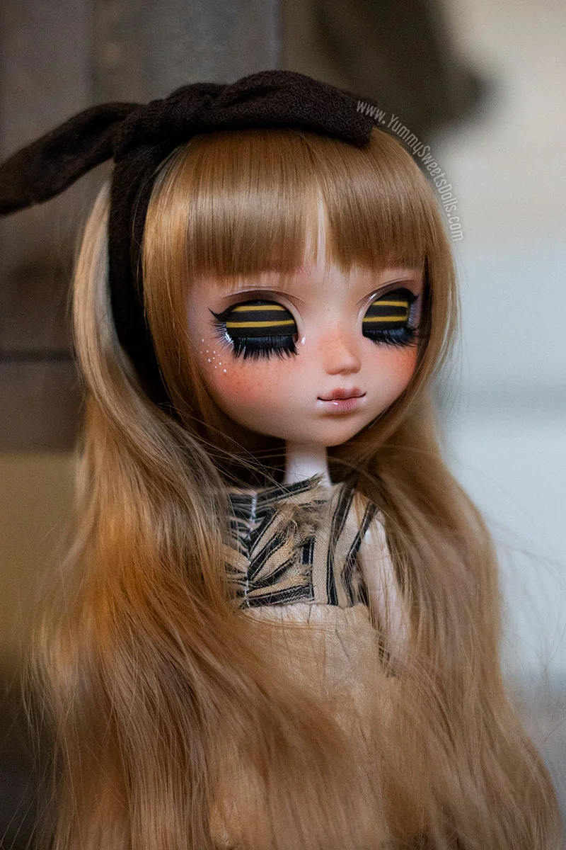 Russian Honey Cake Marlenka Yummy Sweets Dolls