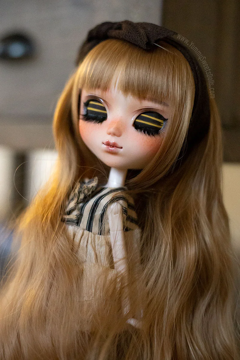 Russian Honey Cake Marlenka Yummy Sweets Dolls