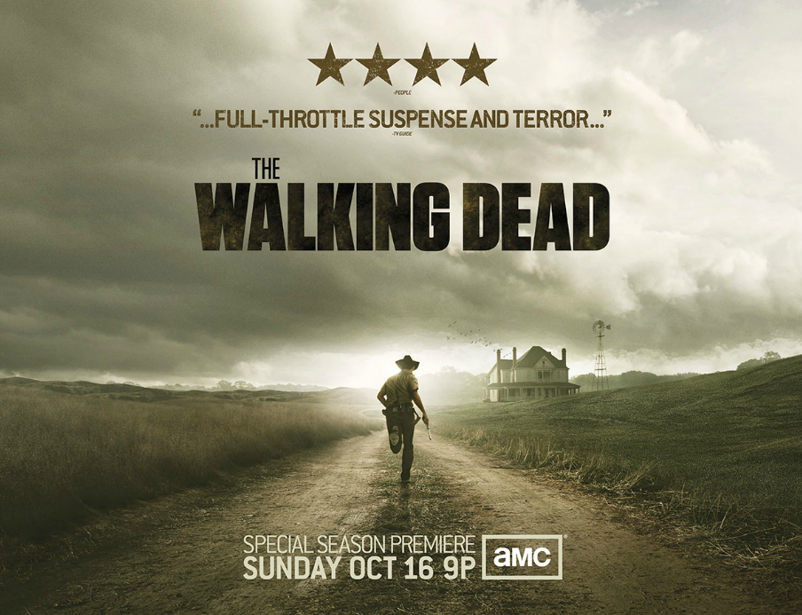 The Walking Dead