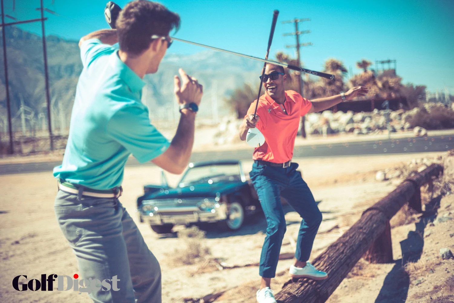 Golf Digest