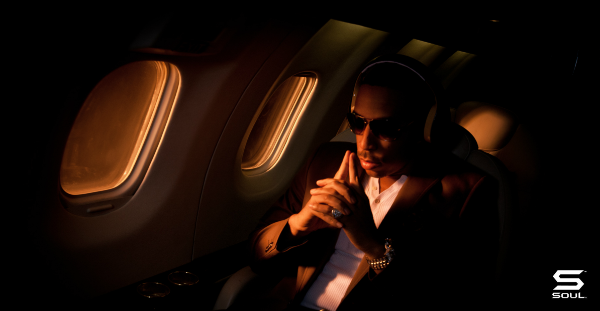 Soul Electronics : Ludacris