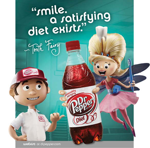 Dr Pepper