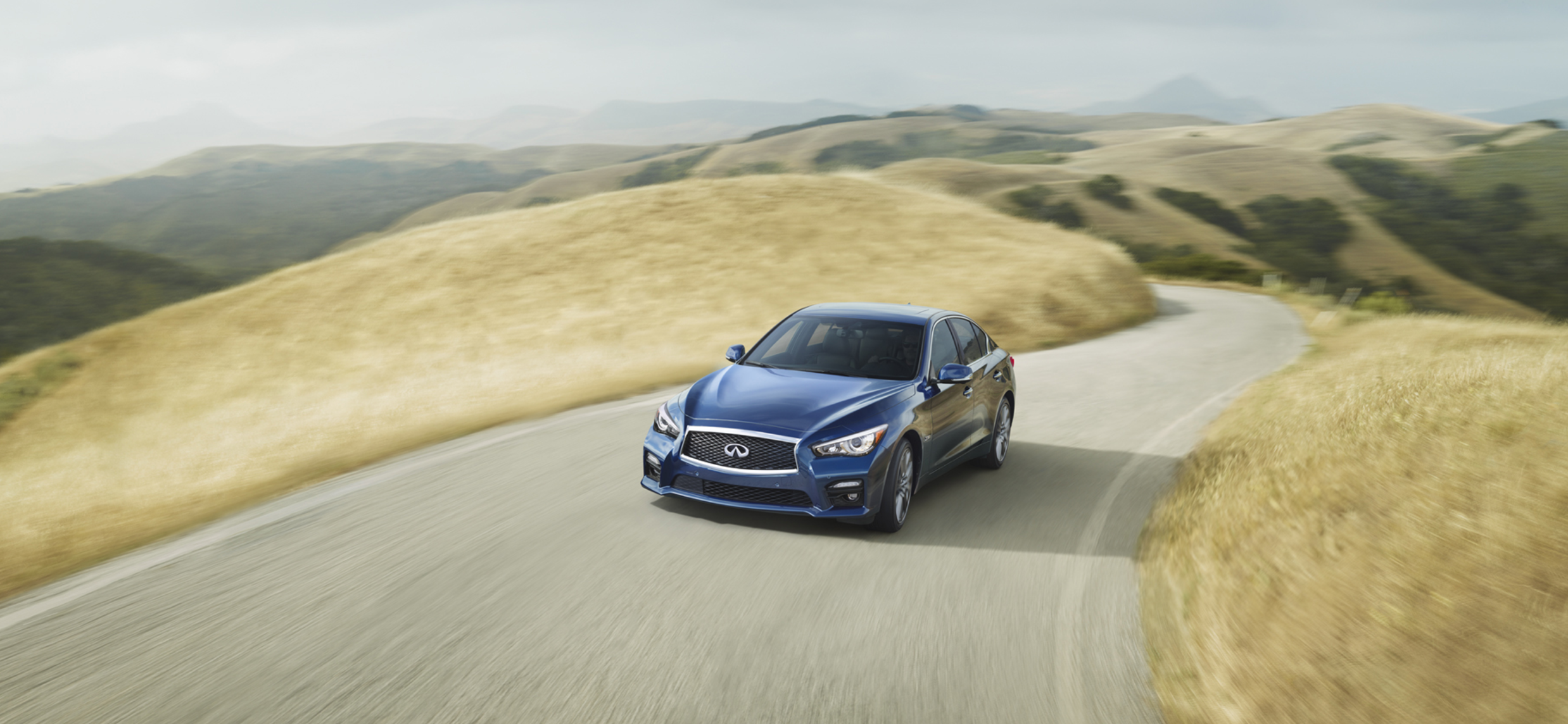 Infiniti