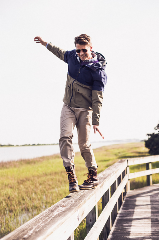 Vineyard Vines : Sea Island