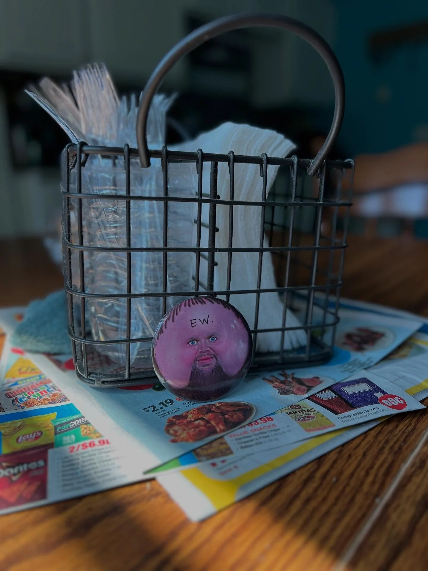 Ohio still life. ;)
.
#fakeasshillbilly #JDgross #EW