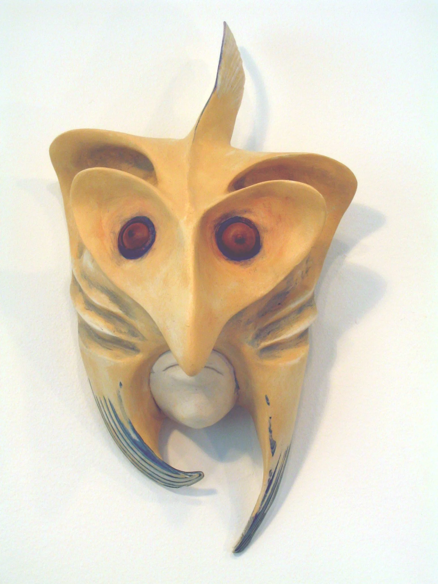 Shellbird