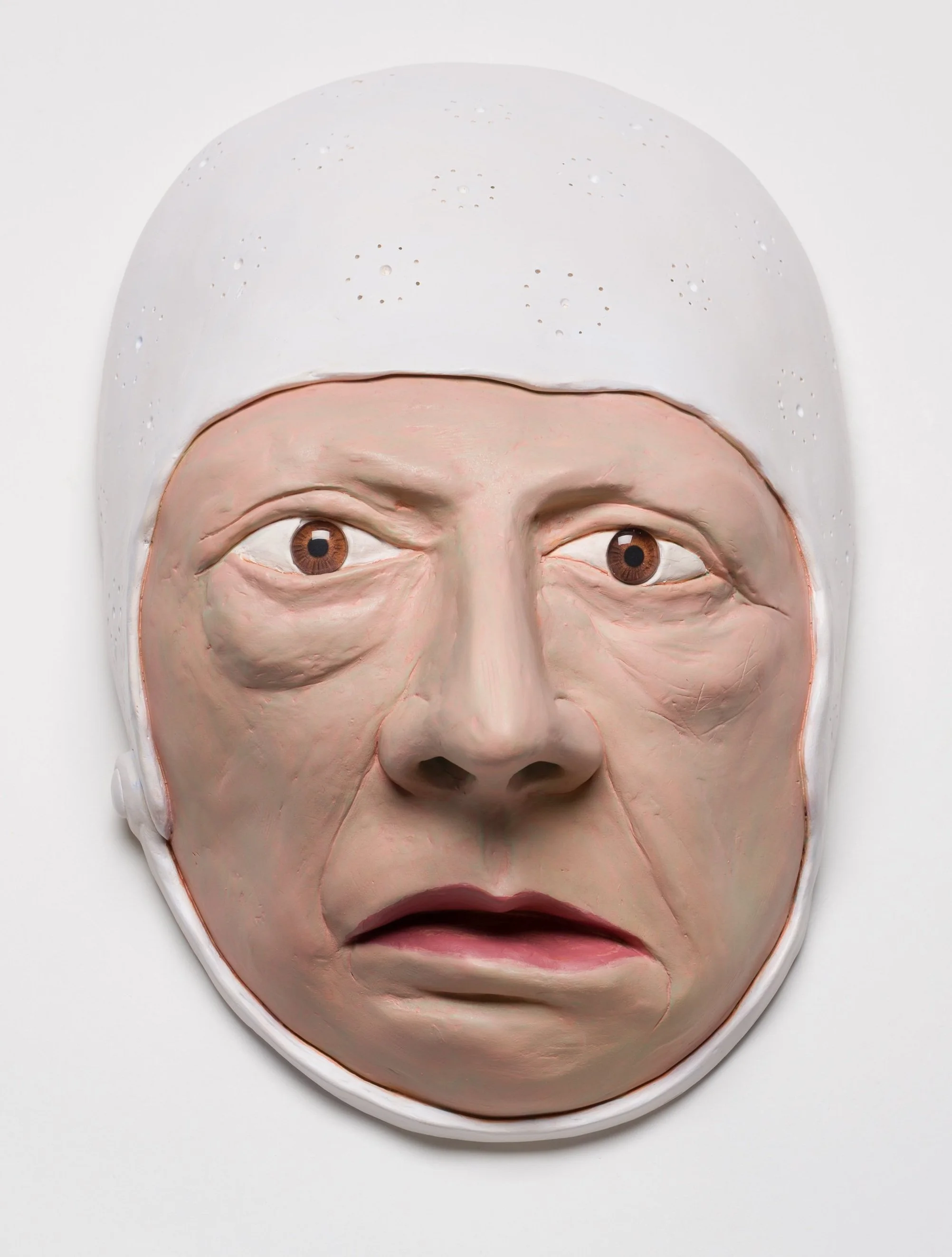 Lady of the Pool III