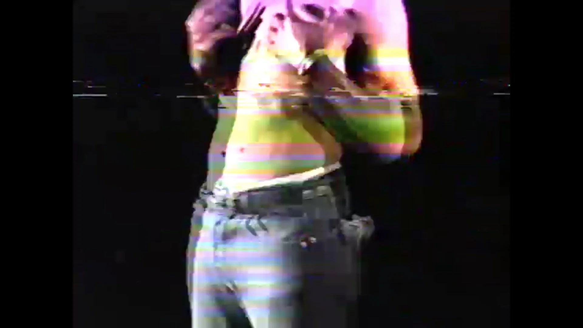 Noise + Thirst