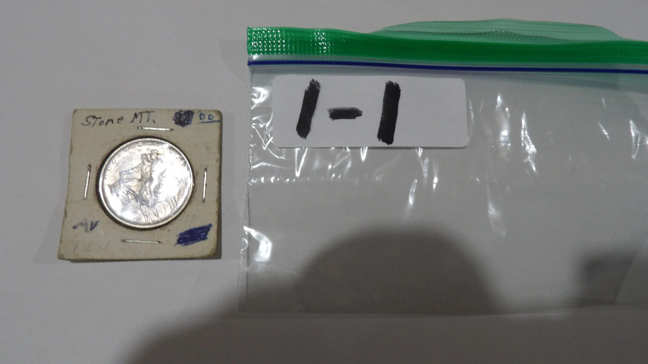 ONLINE-ONLY AUCTION!!! Simmons Coin Sale