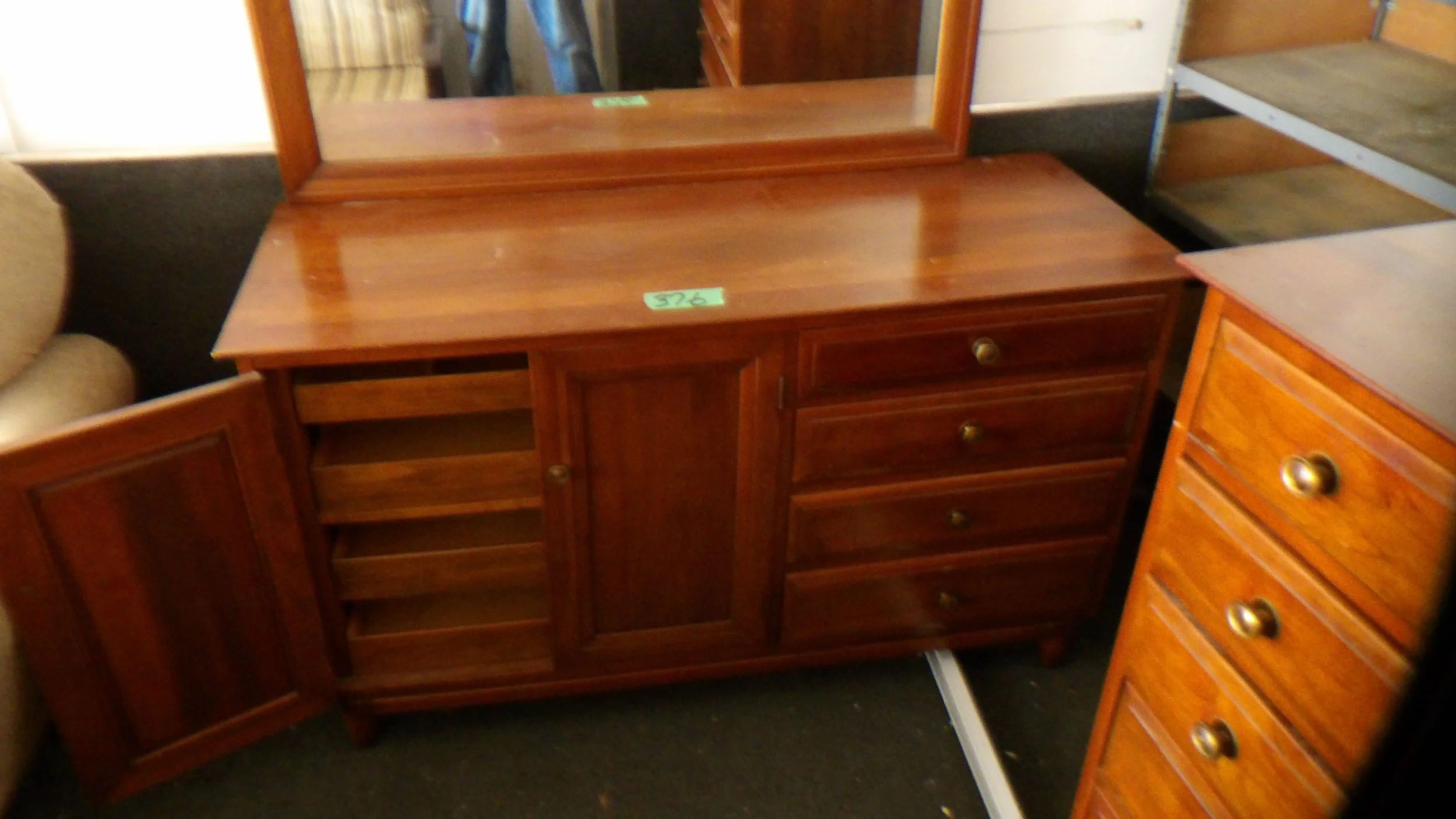 ONLINE-ONLY AUCTION!!! Coker Auction Consignment Sale