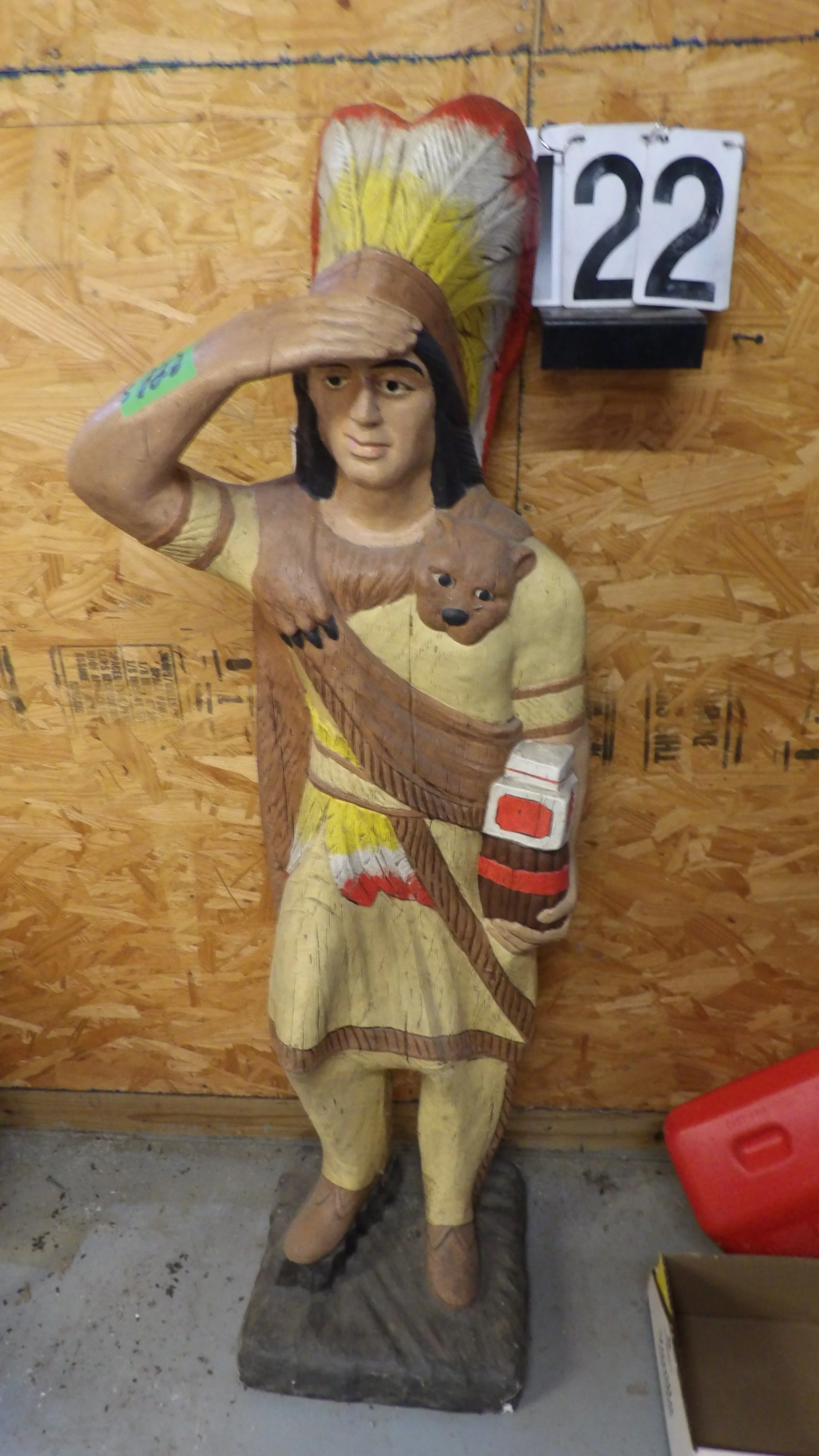 ONLINE-ONLY AUCTION!!! Chuck Hackert Estate