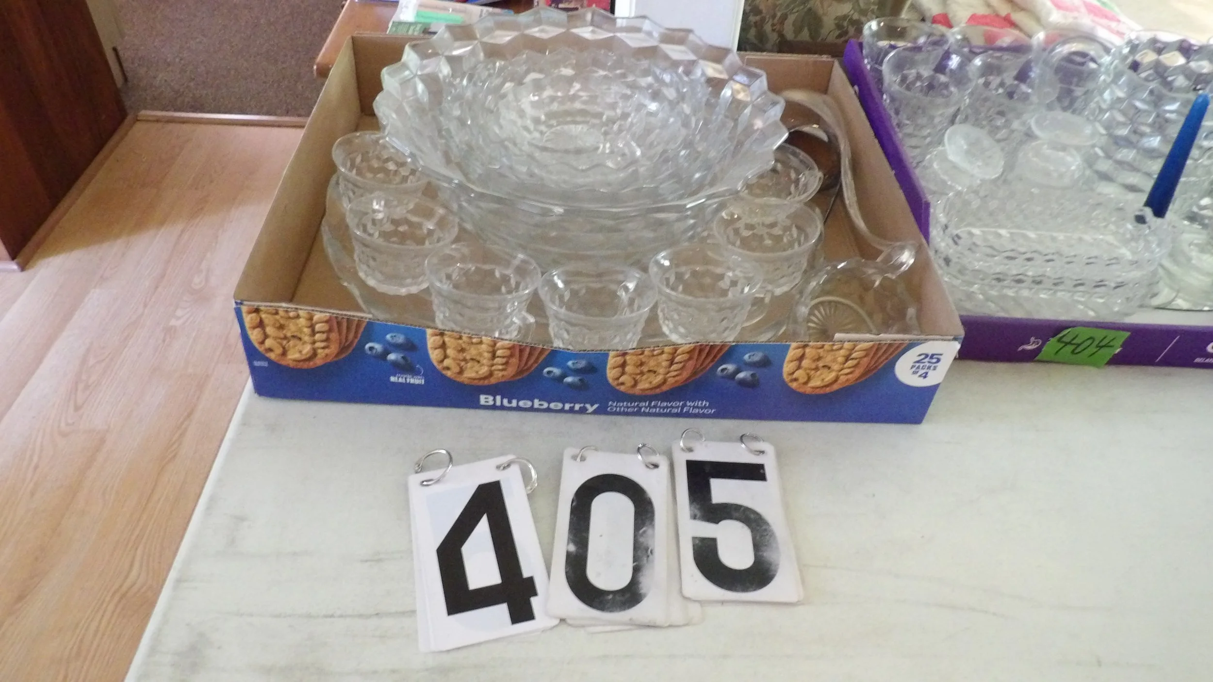 ONLINE-ONLY AUCTION!!! Mel Porter Moving Sale