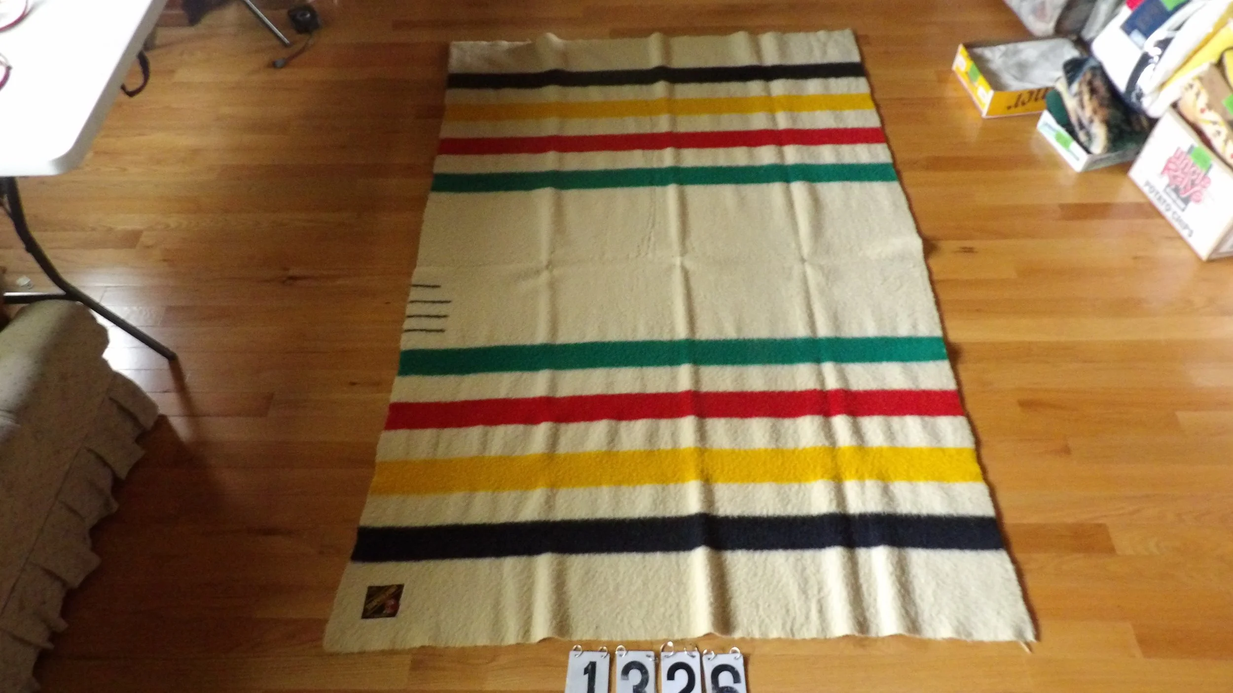 ONLINE-ONLY AUCTION!!! Charles Flexter #2 - Part 2 (Lots 676-1345)