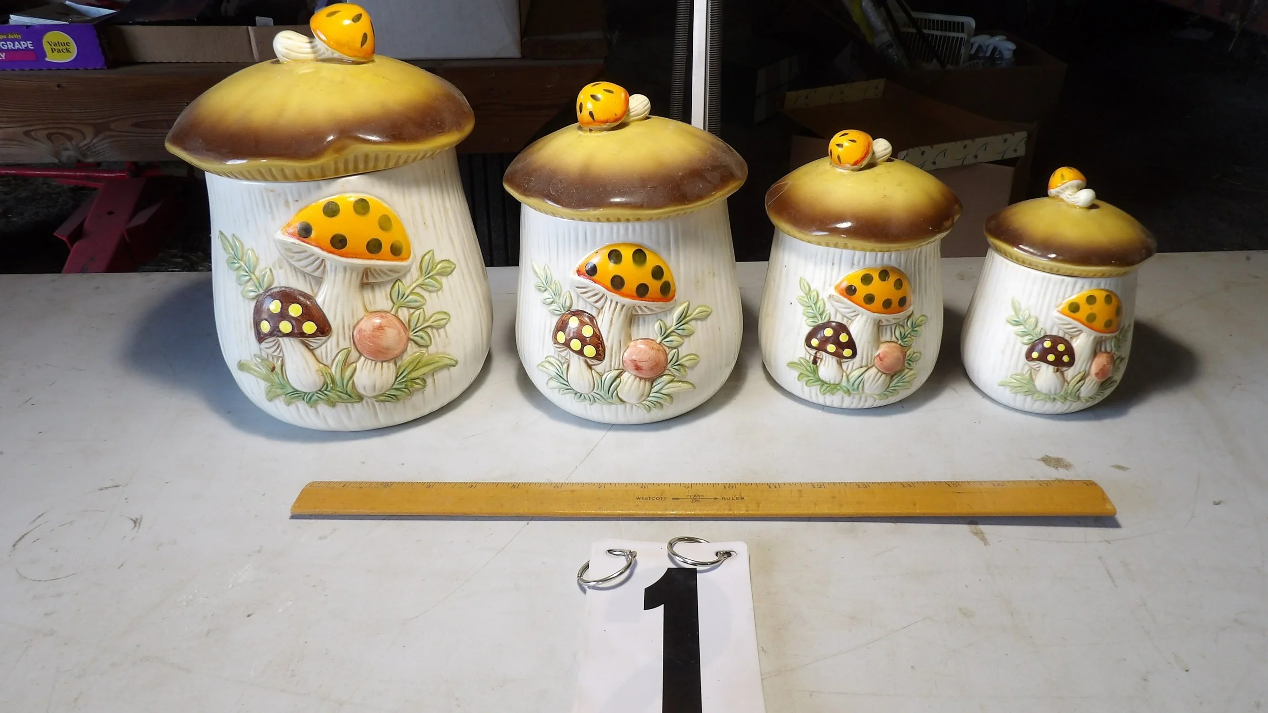 ONLINE-ONLY AUCTION!!! Clifford Oller Estate