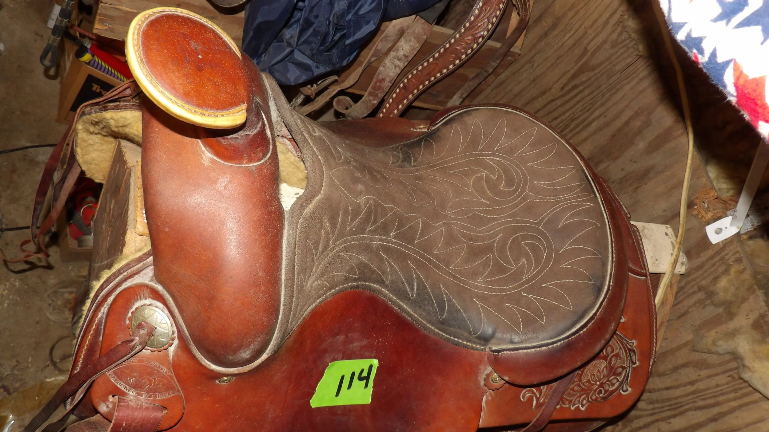 ONLINE-ONLY AUCTION!!! Clifford Oller Estate #2