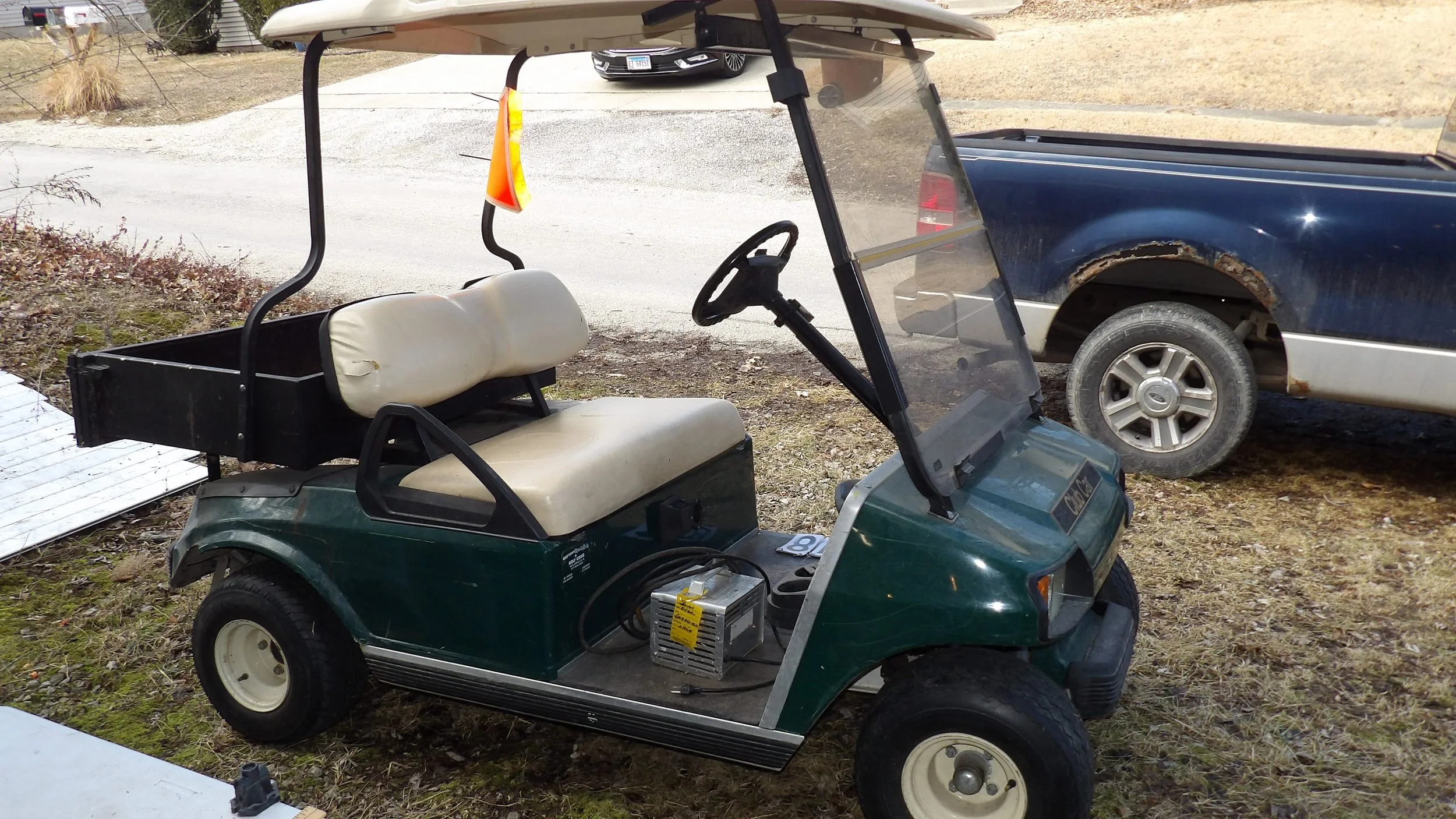 ONLINE-ONLY AUCTION!!! Clifford Oller Estate #3