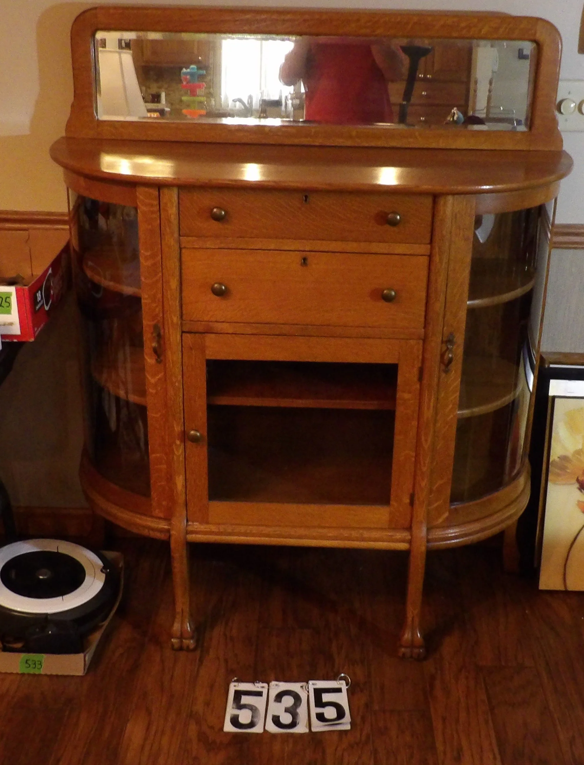 ONLINE-ONLY AUCTION!!! Ruth Hopper Estate