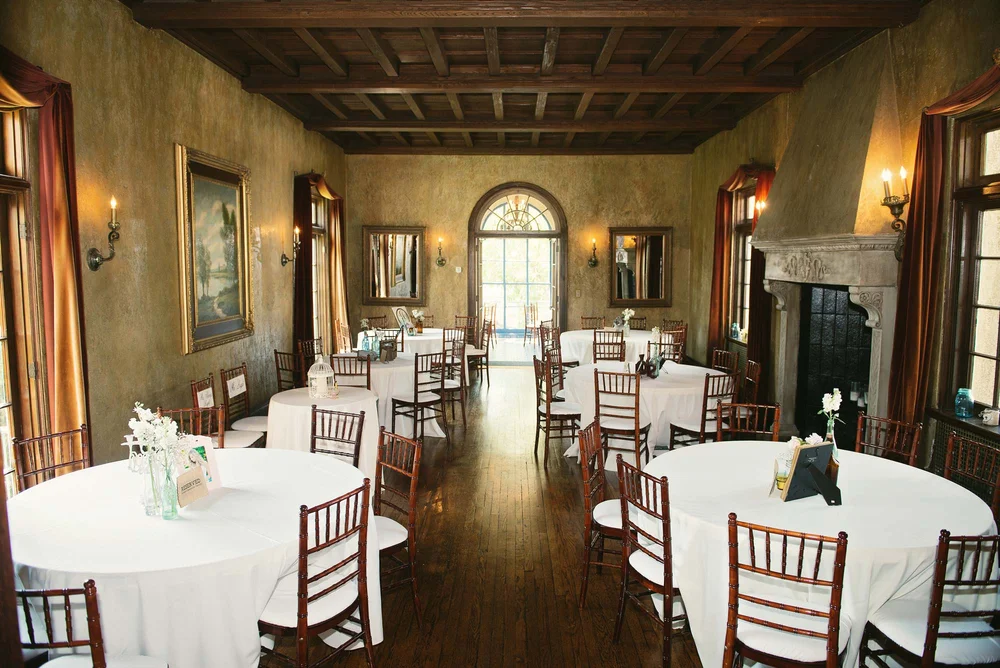 Explore Dresser Mansion Explore Dresser Mansion