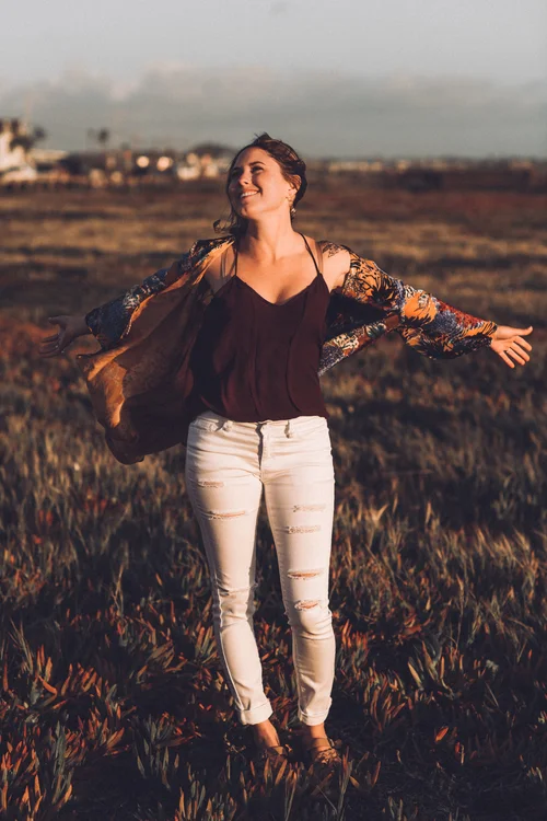 Ohii Urban Outfitters