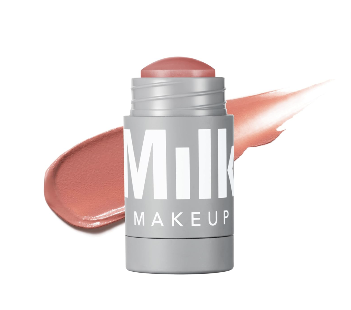 Milk Makeup cheek and lip color stick for natural makeup looks.