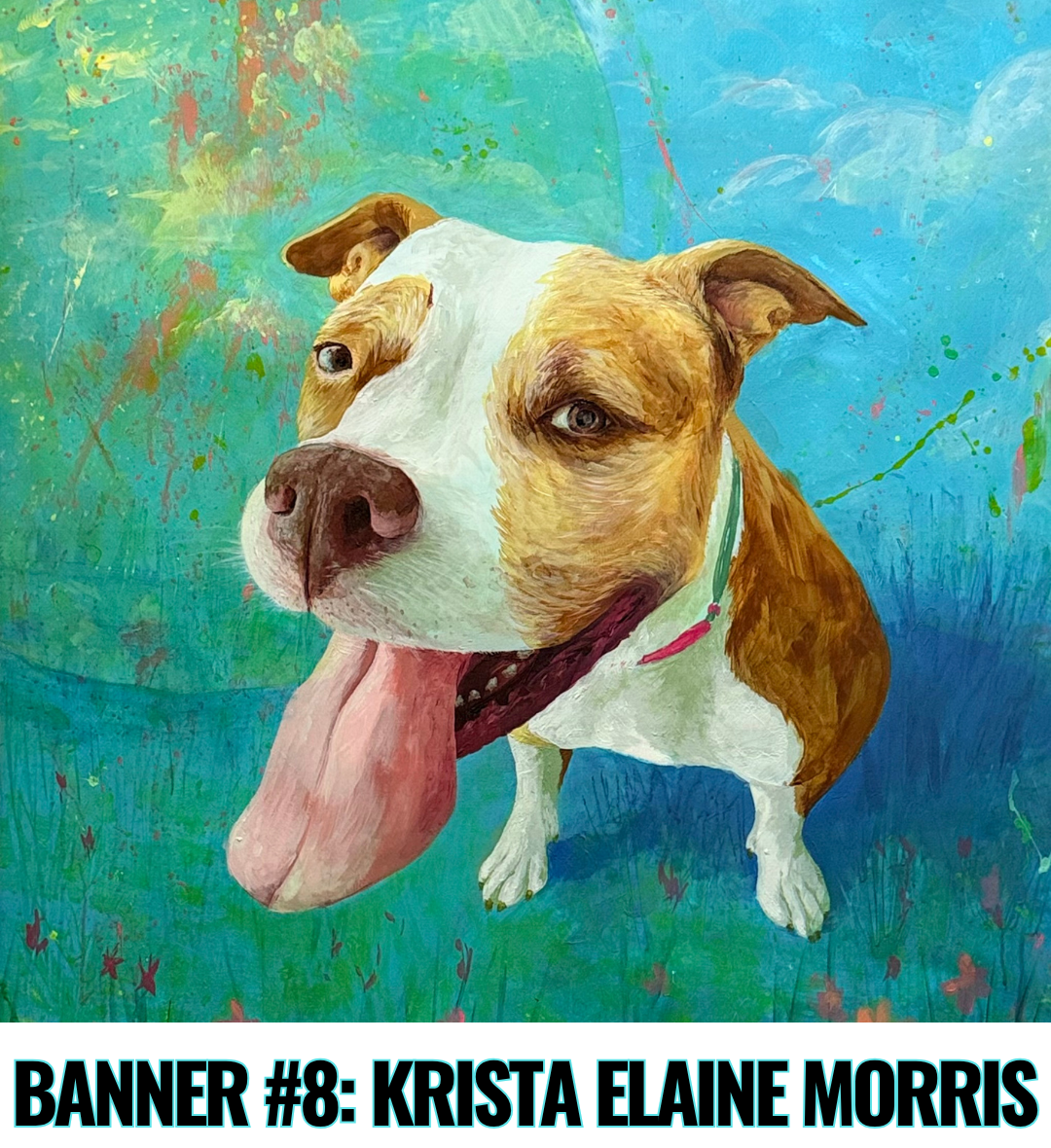 Krista Morris banner