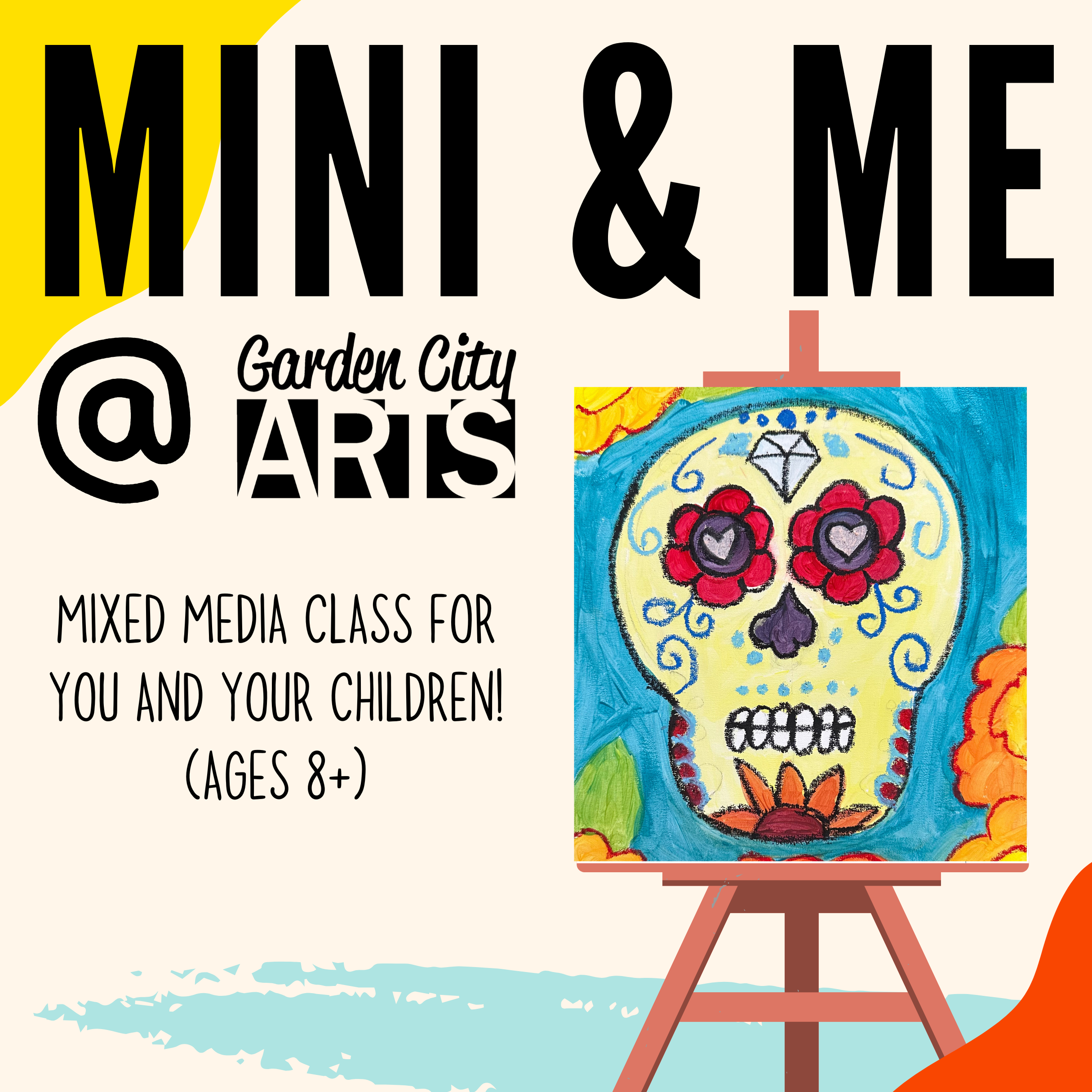 Mini & Me - October