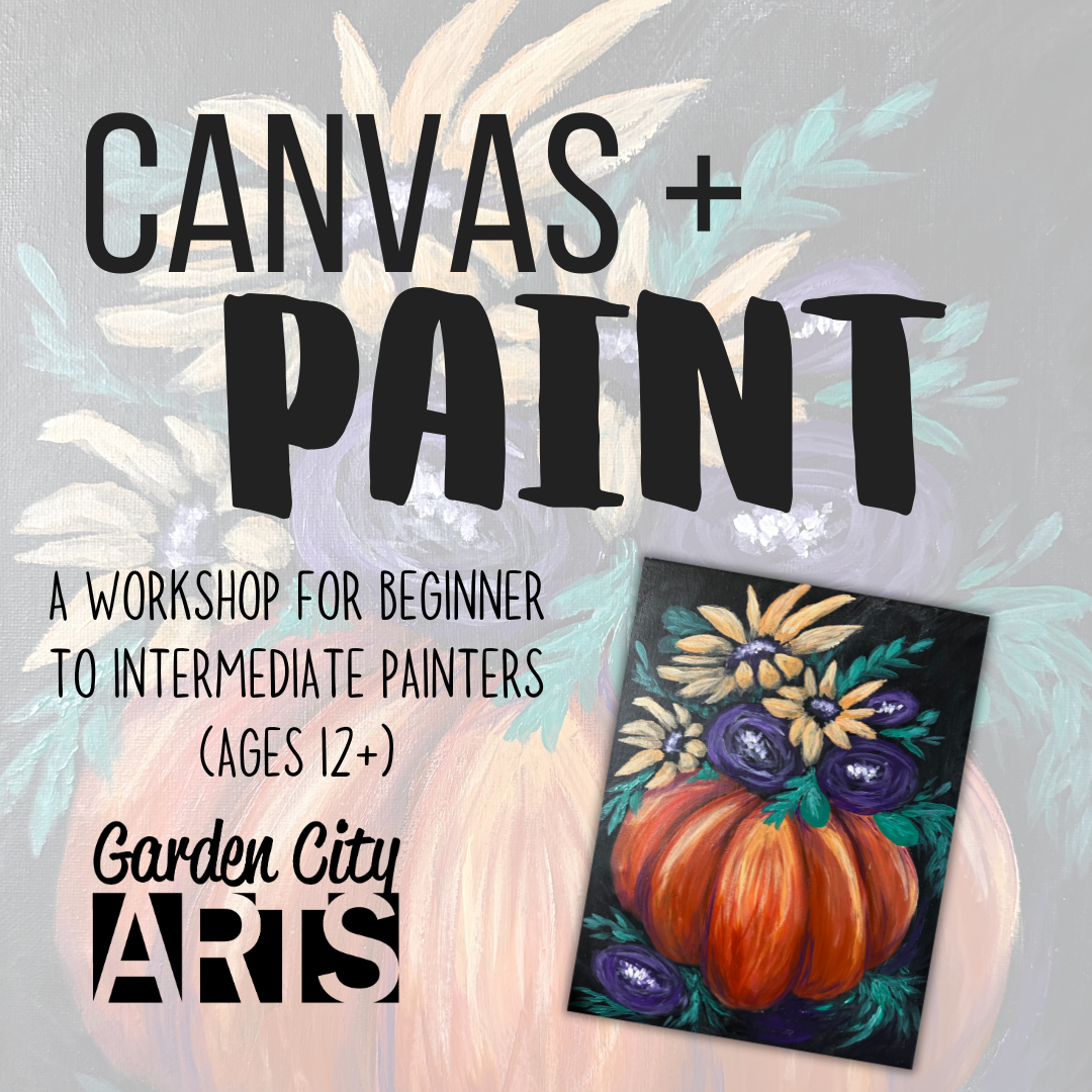 Canvas+Paint - Oct 22nd (spillover)