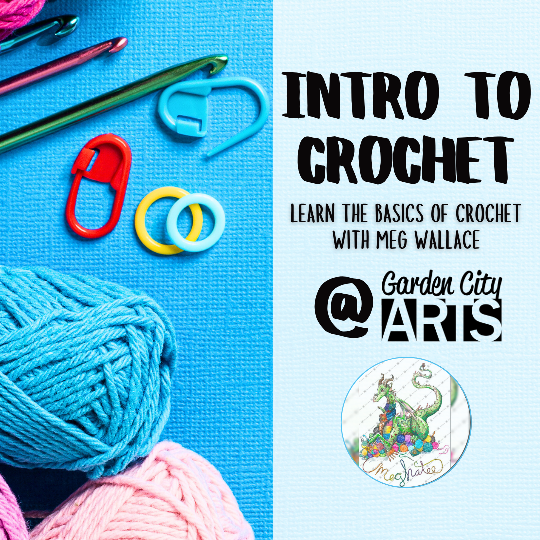 Intro to Crochet