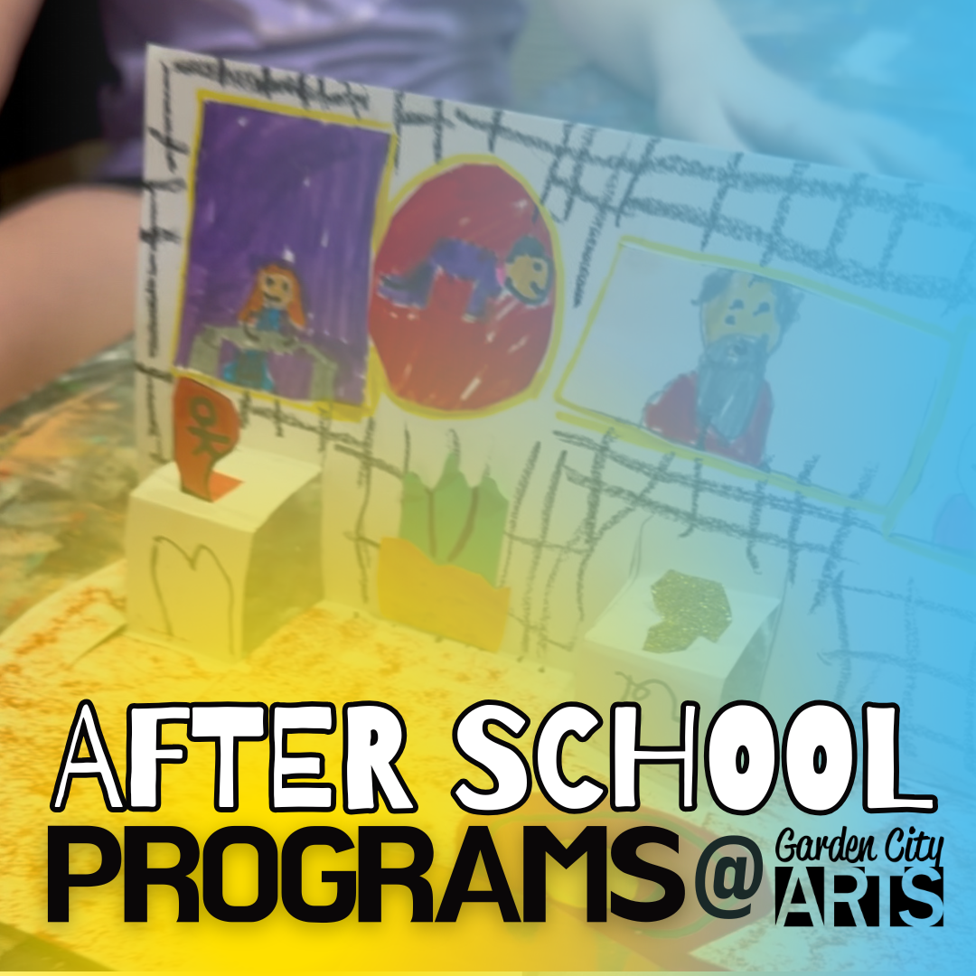 Grade 3rd-5th: After School Programs