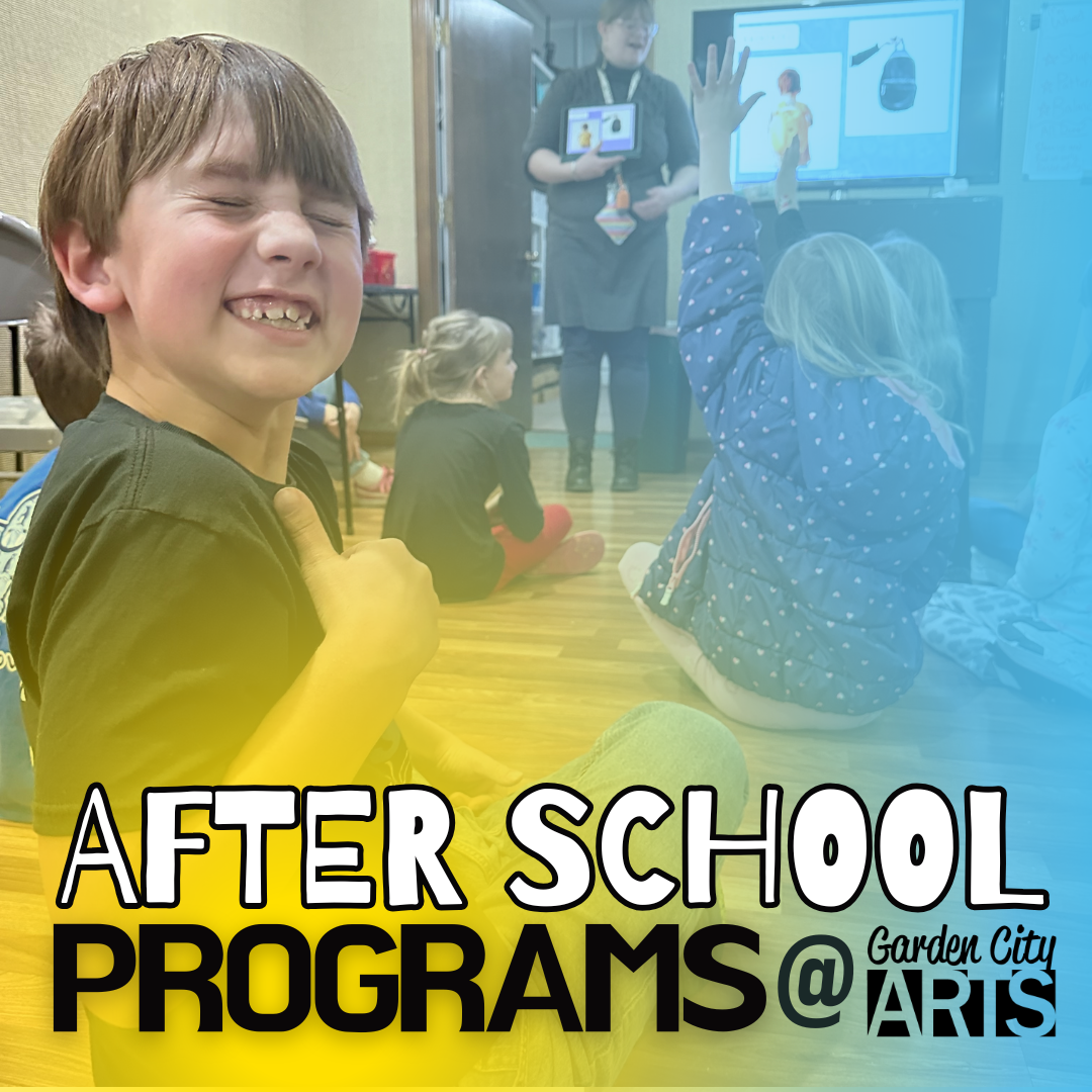 Grade 1st-2nd: After School Programs