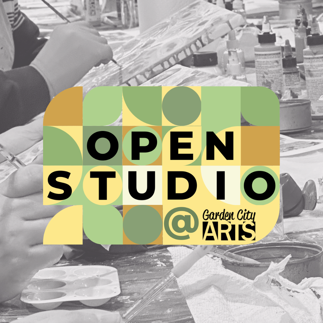 Open Studio - June
