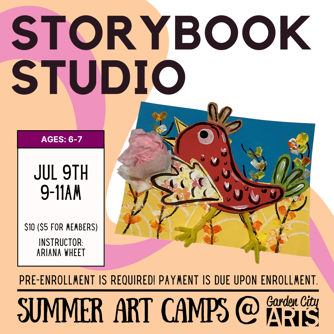Storybook Studio