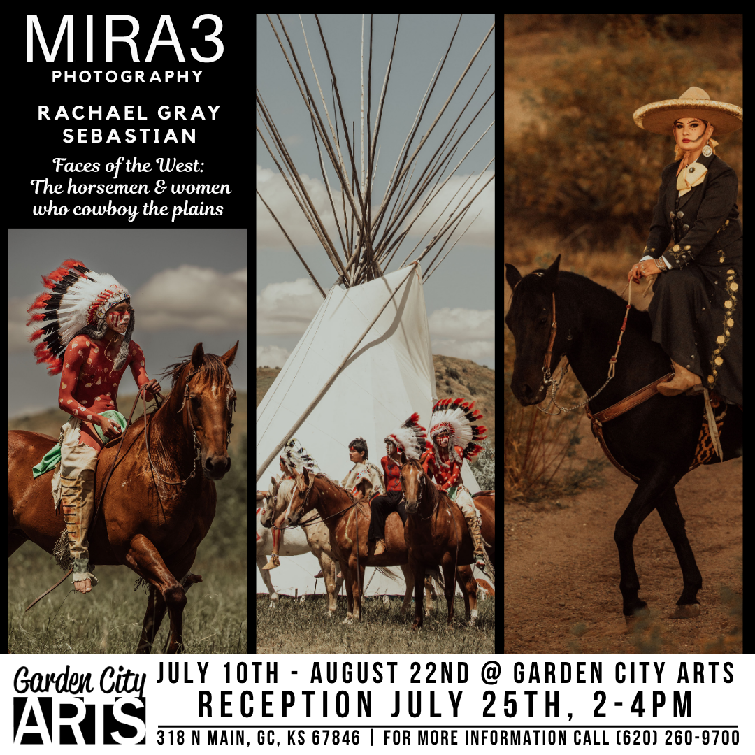 Artist Meet &amp; Greet: Rachael Grey Sebastian