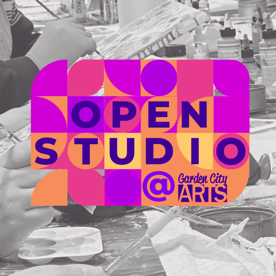 Open Studio - Sept