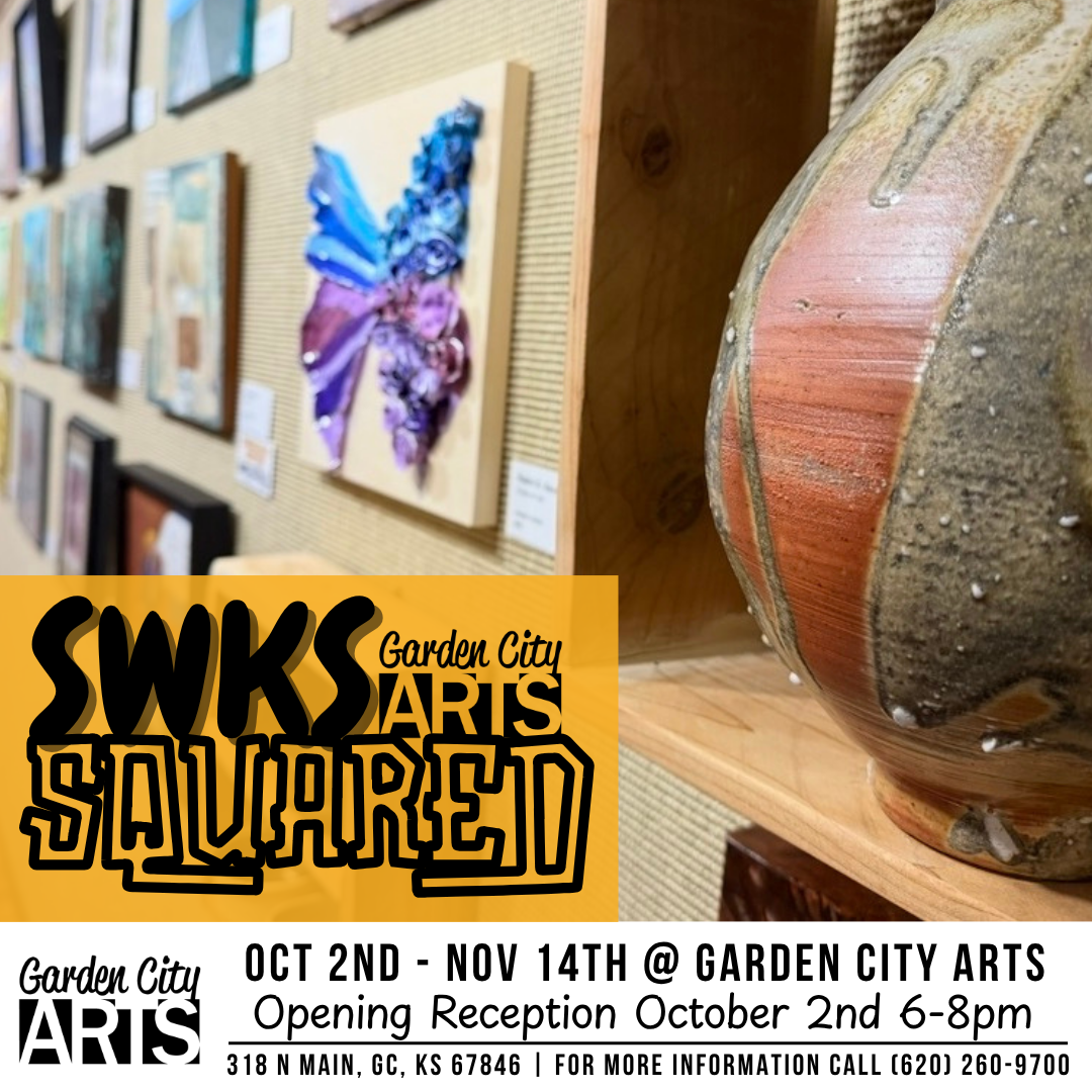 Reception for SWKS Squared