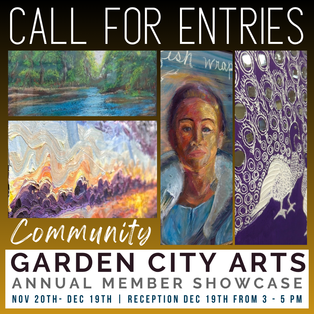 Closing Reception - Annual Member Showcase