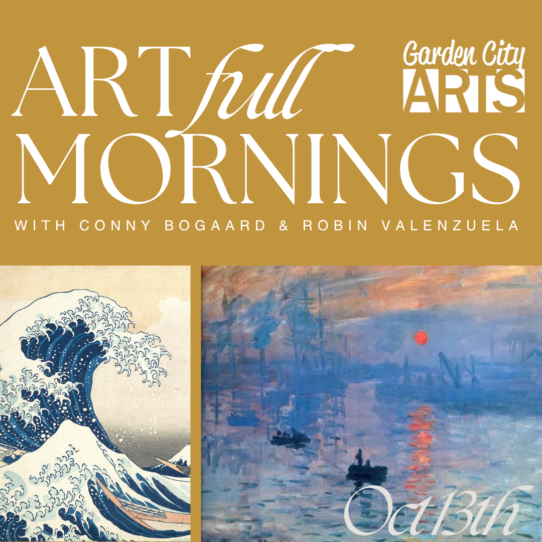 ArtFULL Mornings