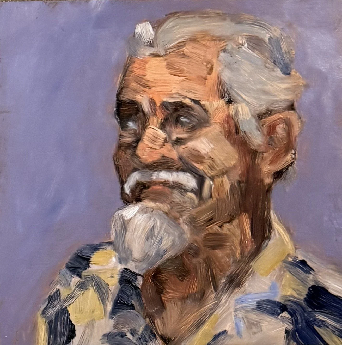 Lee Cephas Colonel Kernel Oil 150.jpeg