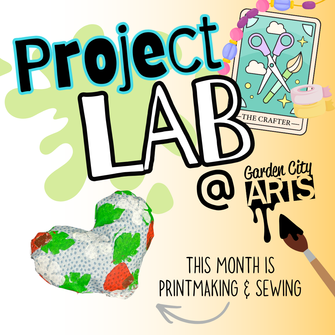 Project Lab - Oct 10th