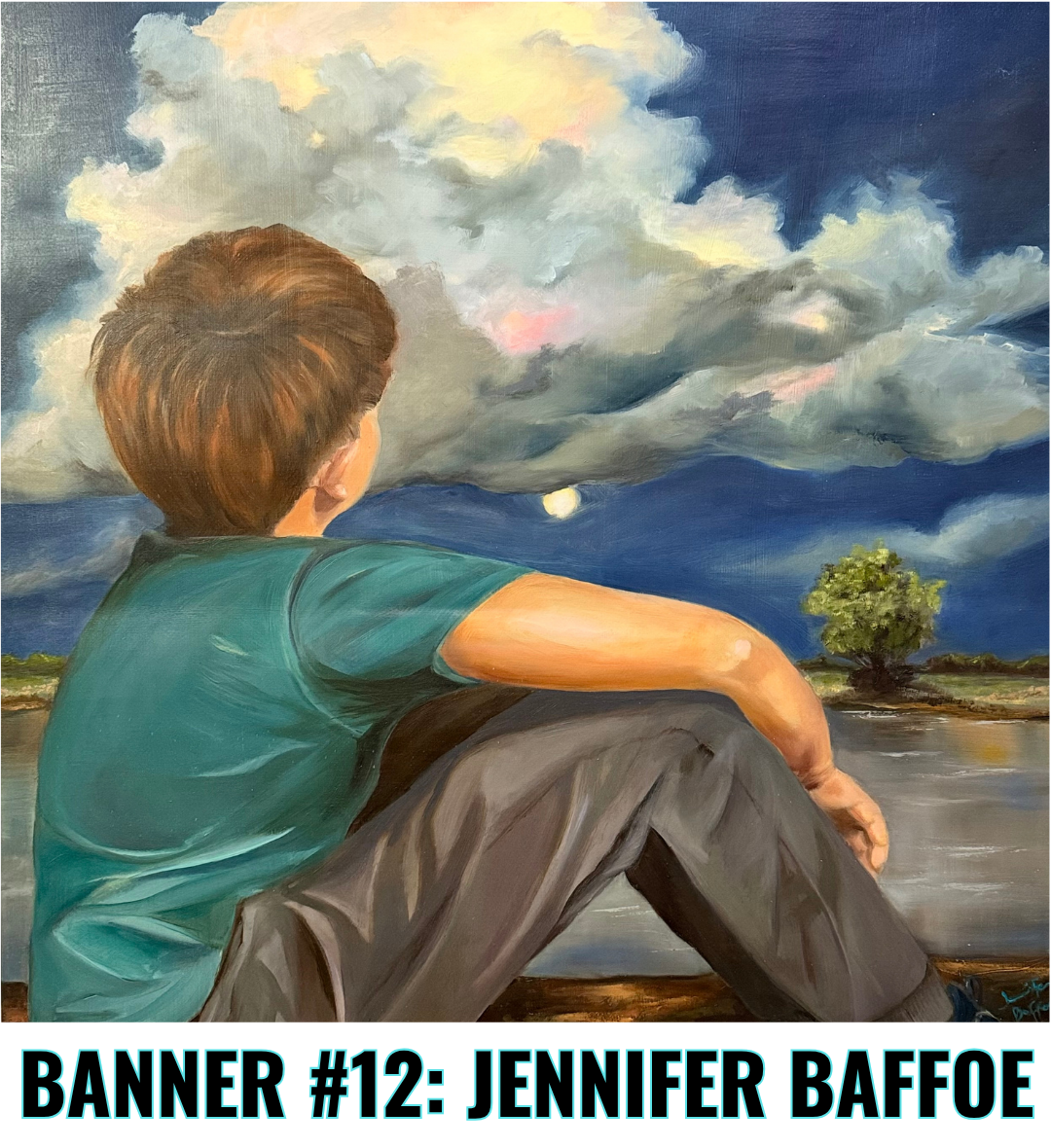 Jennifer Baffoe banner