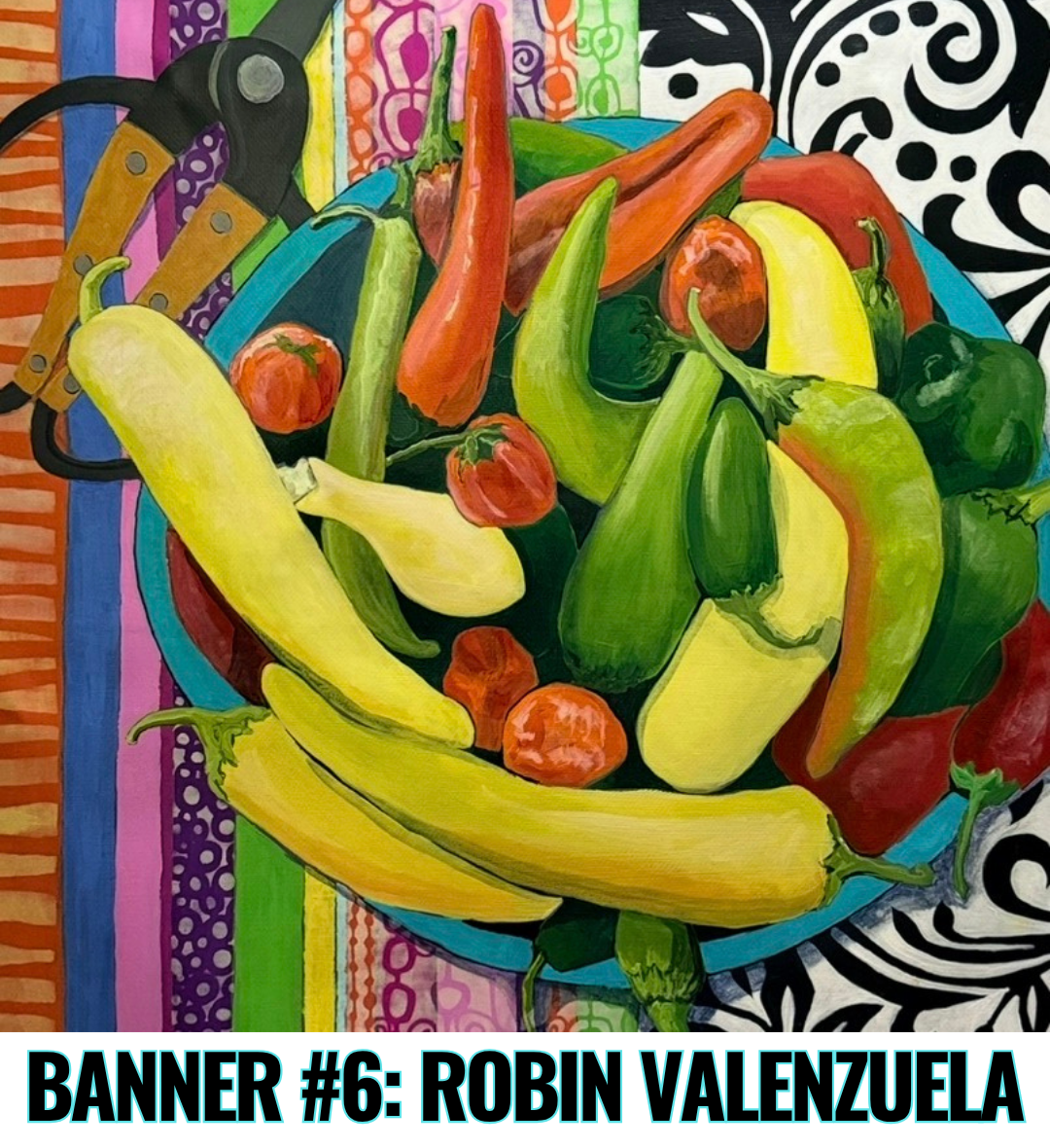 Robin Valenzuela banner