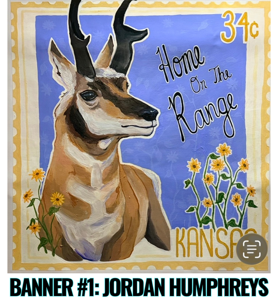 Jordan Humphreys banner