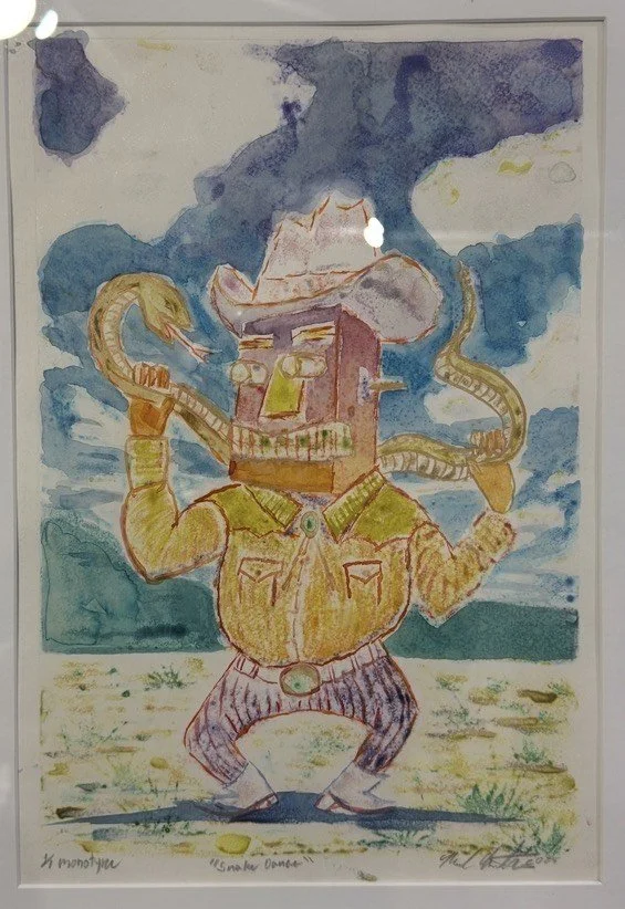 Knutson snake dancer.jpeg