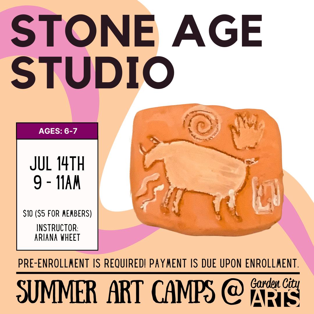 Stone Age Studio
