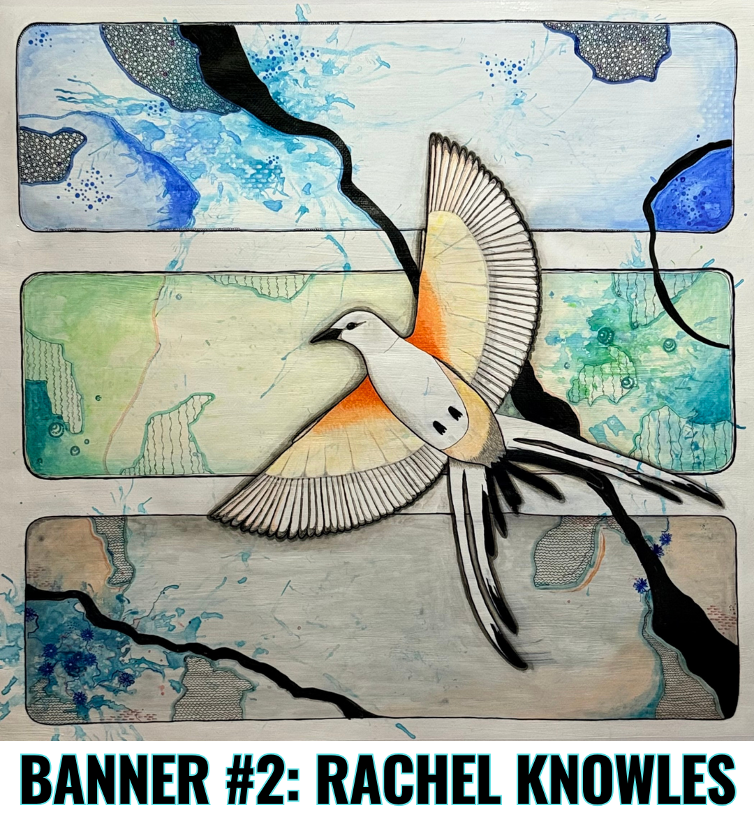 Rachel Knowles banner