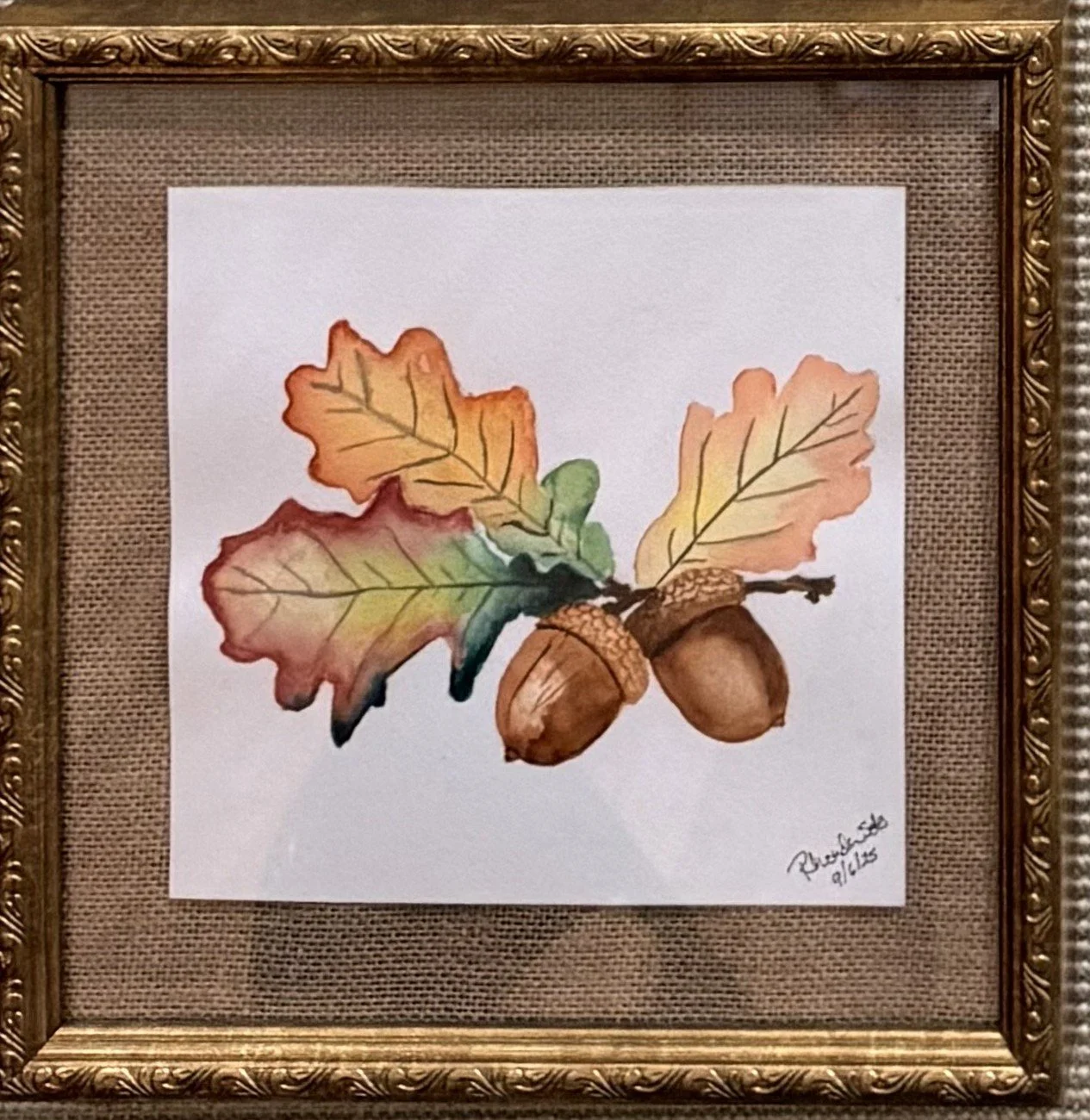 Soto Rhonda Whispers of Fall WC 65.jpeg